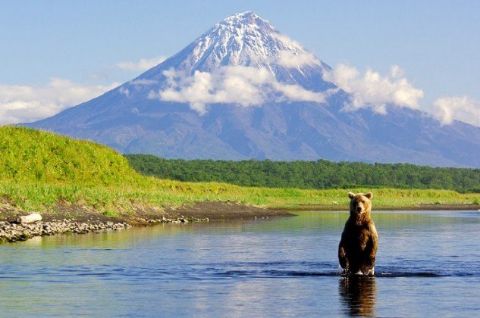 Kamchatka