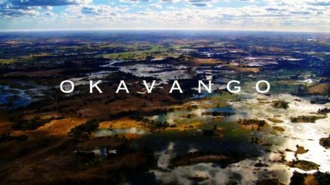 Okavango