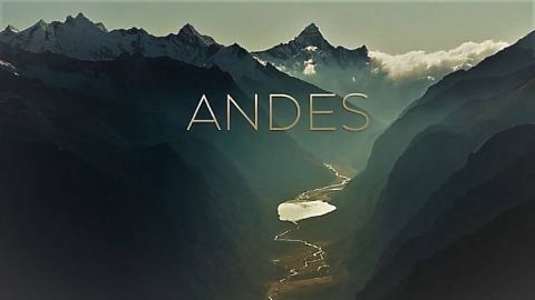 Andes