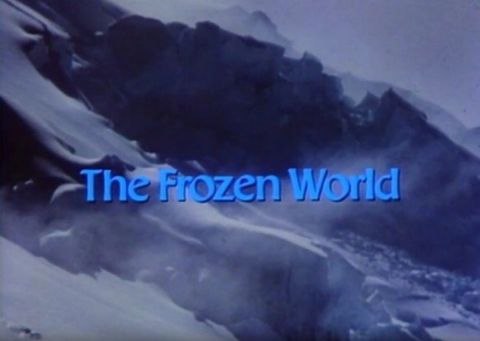 The Frozen World