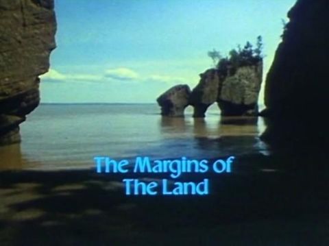 The Margins of the Land