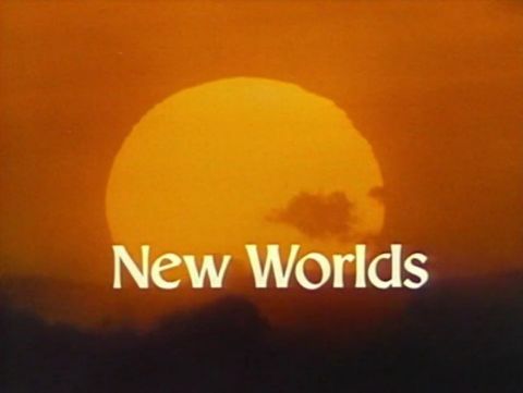 New Worlds