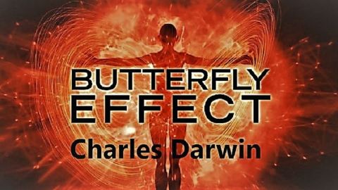 Charles Darwin