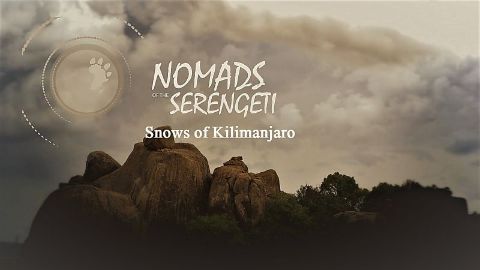 Snows of Kilimanjaro