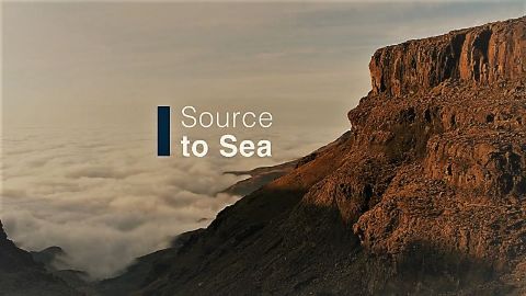 Source to Sea