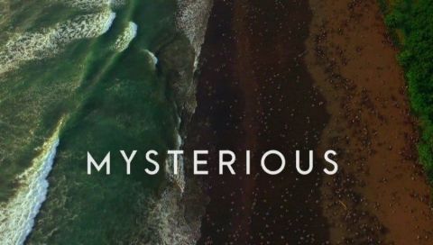 Mysterious