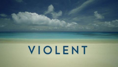 Violent