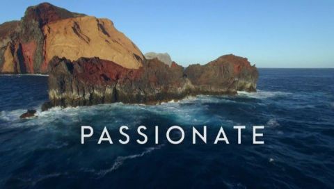 Passionate