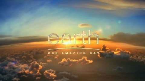 Earth: One Amazing Day
