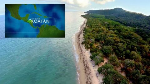 Roatan