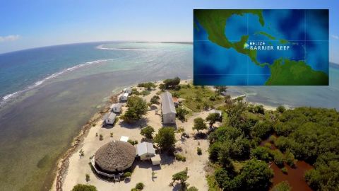 Belize