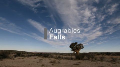 Augrabies Falls