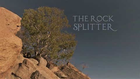 The Rock Splitter