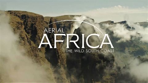 The Wild South Coast
