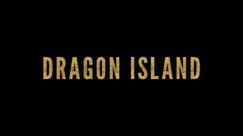 Dragon Island